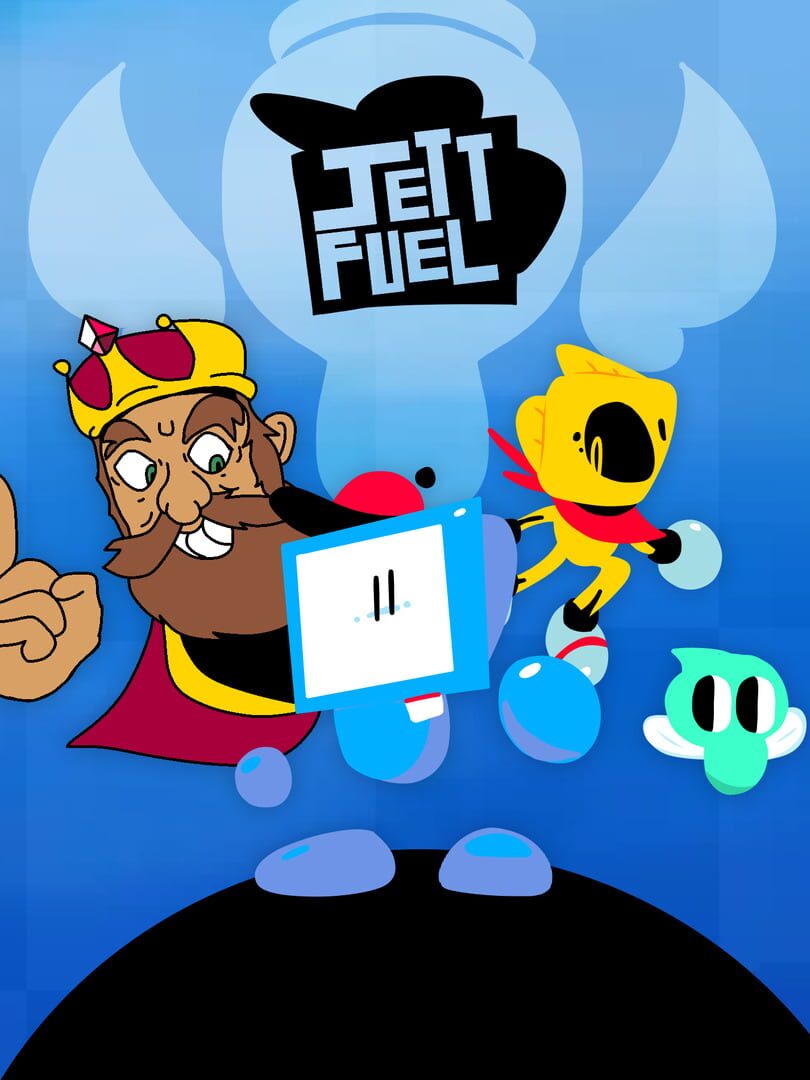 JettFuel