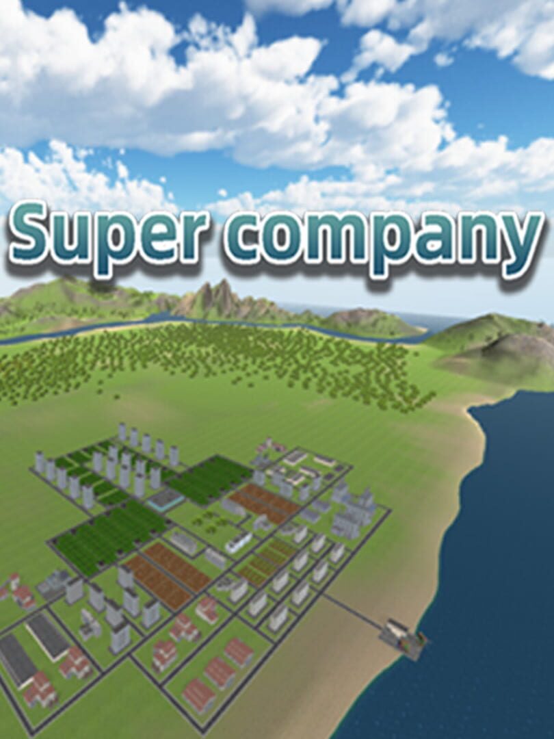 Super Company