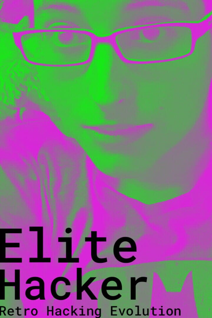 Elite Hacker: Retro Hacking Evolution
