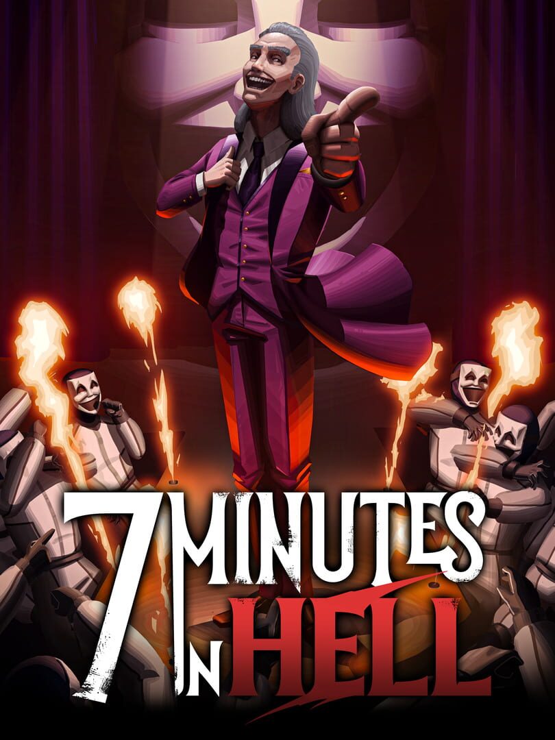 7 Minutes in Hell