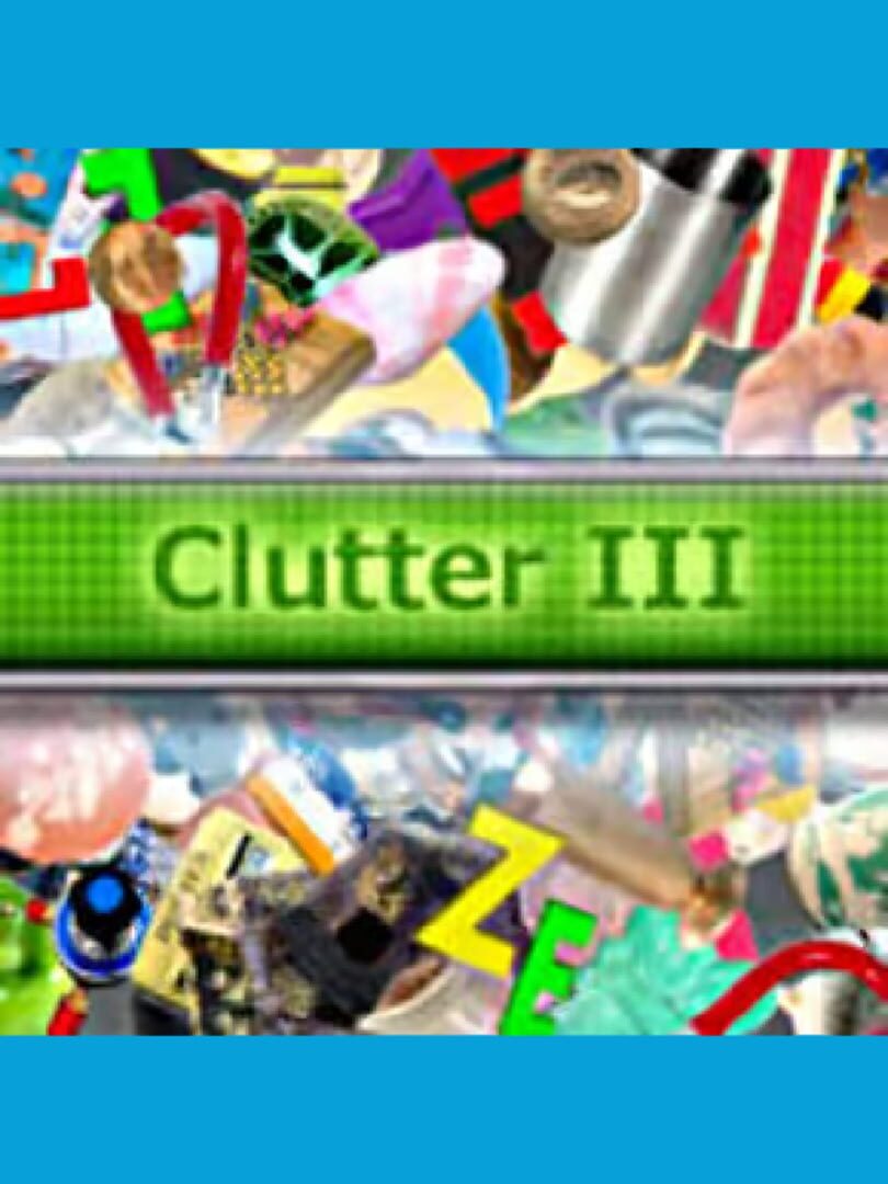 Clutter 3: Who is the Void?