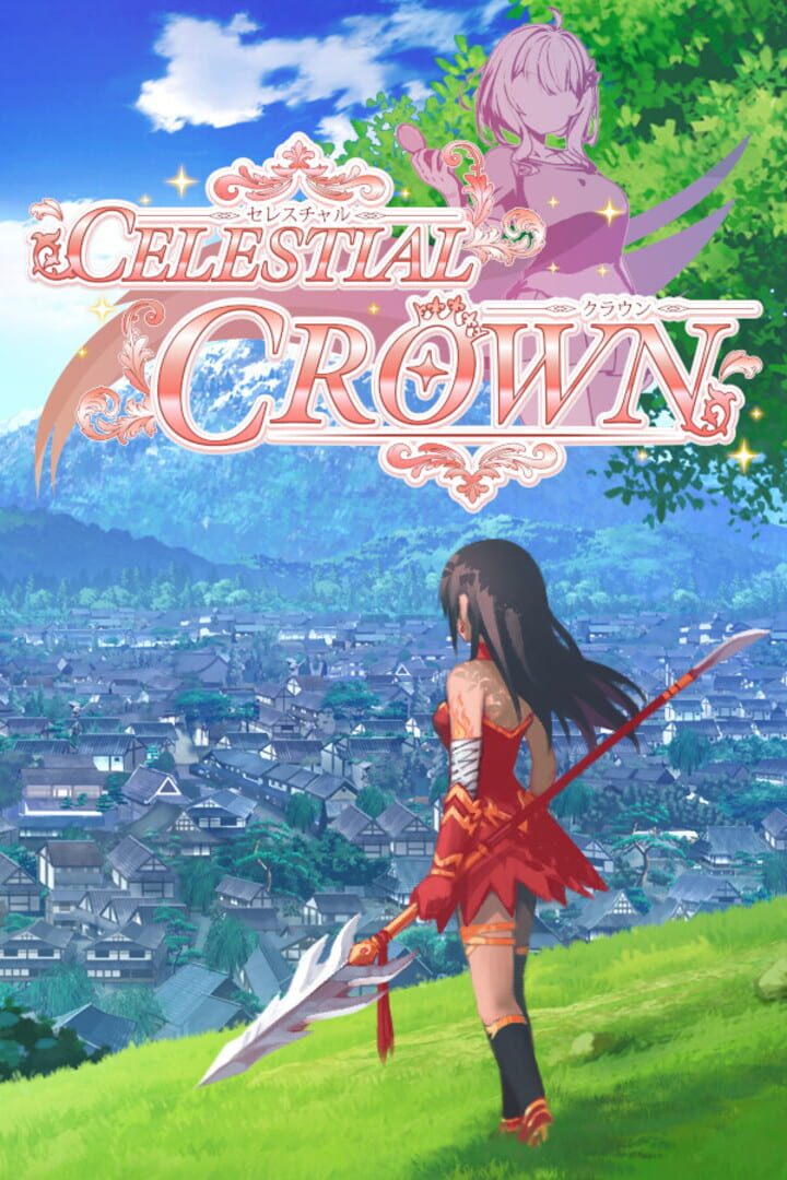 Celestial Crown