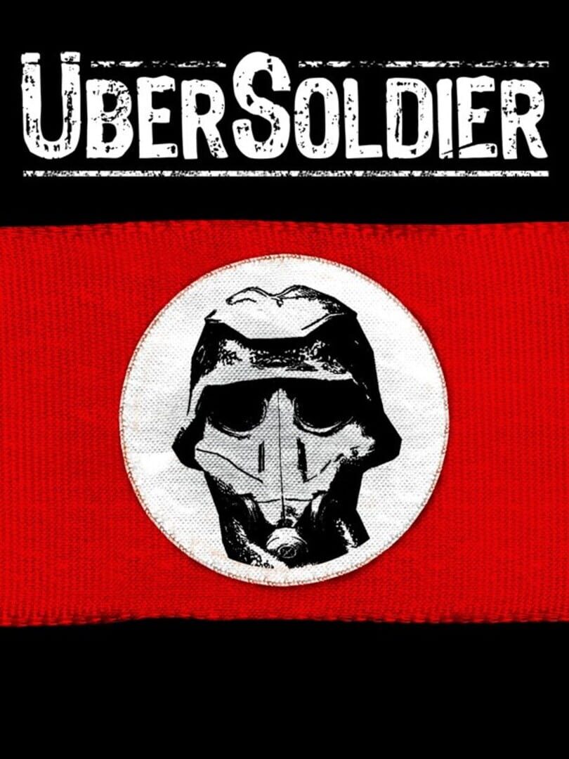 East Front: UberSoldier