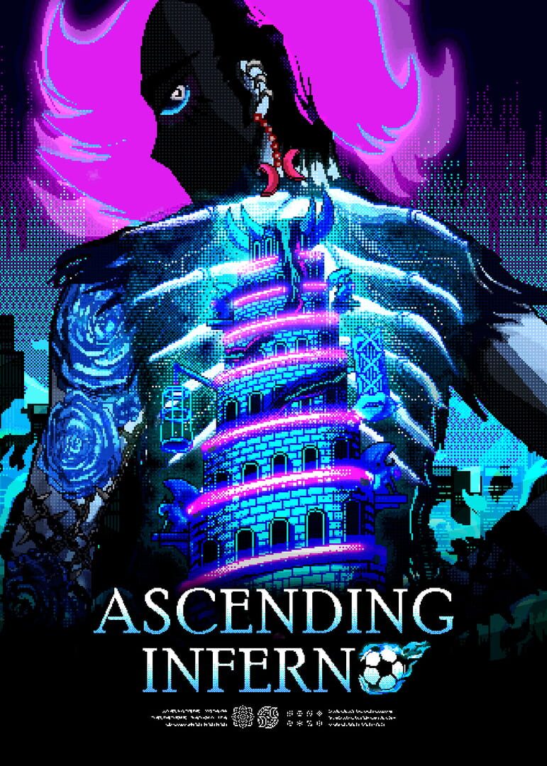 Ascending Inferno