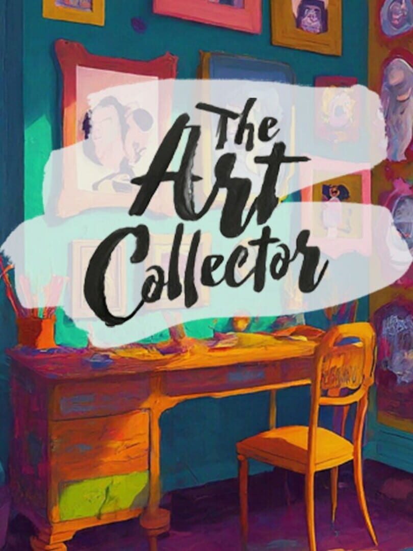The Art Collector