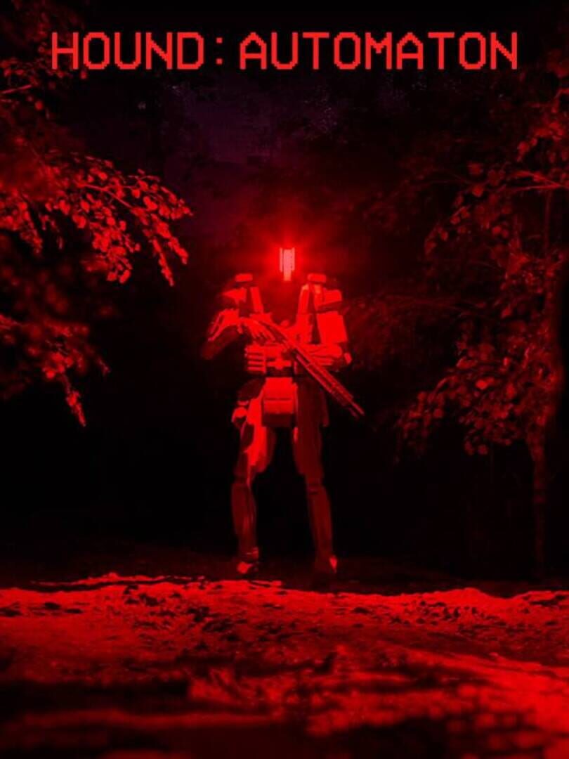 Hound: Automaton