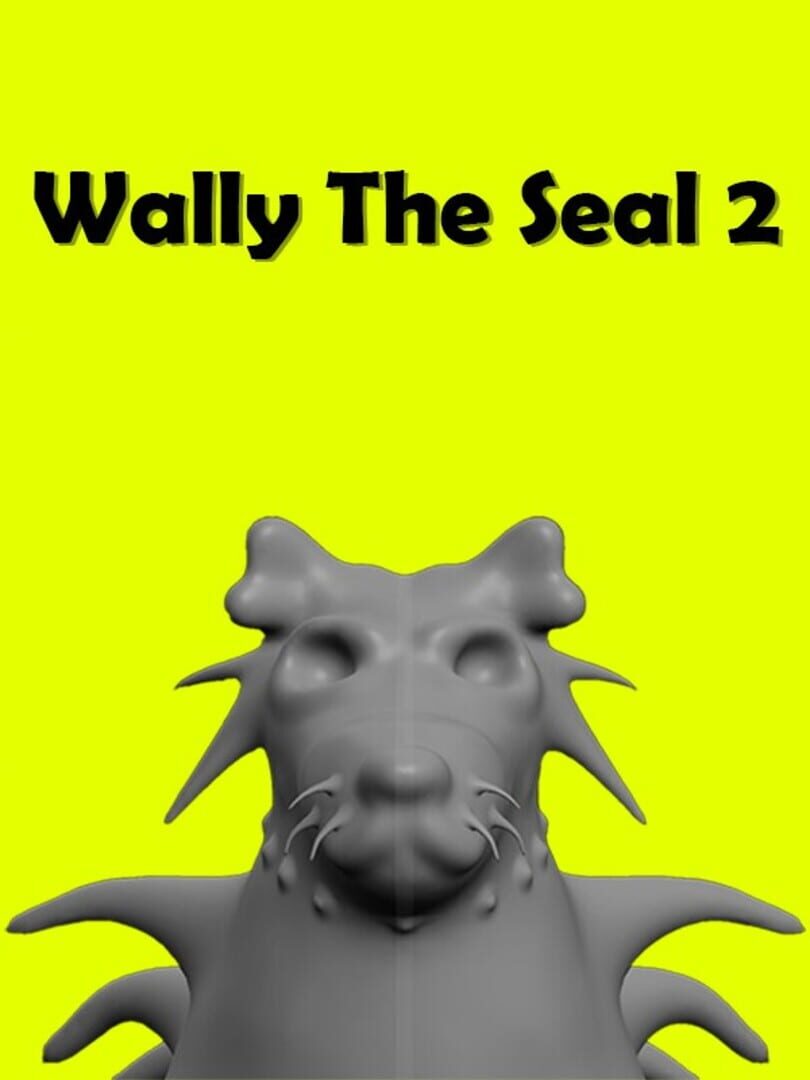 Wally the Seal 2