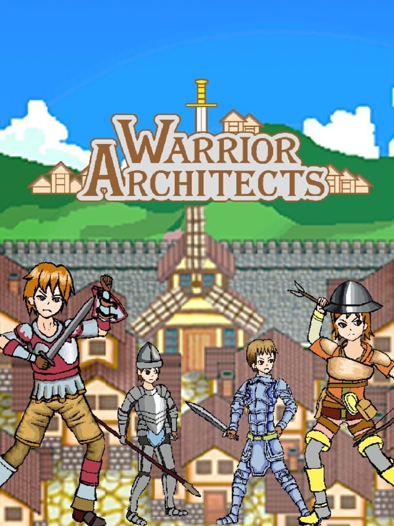 Warrior Architects