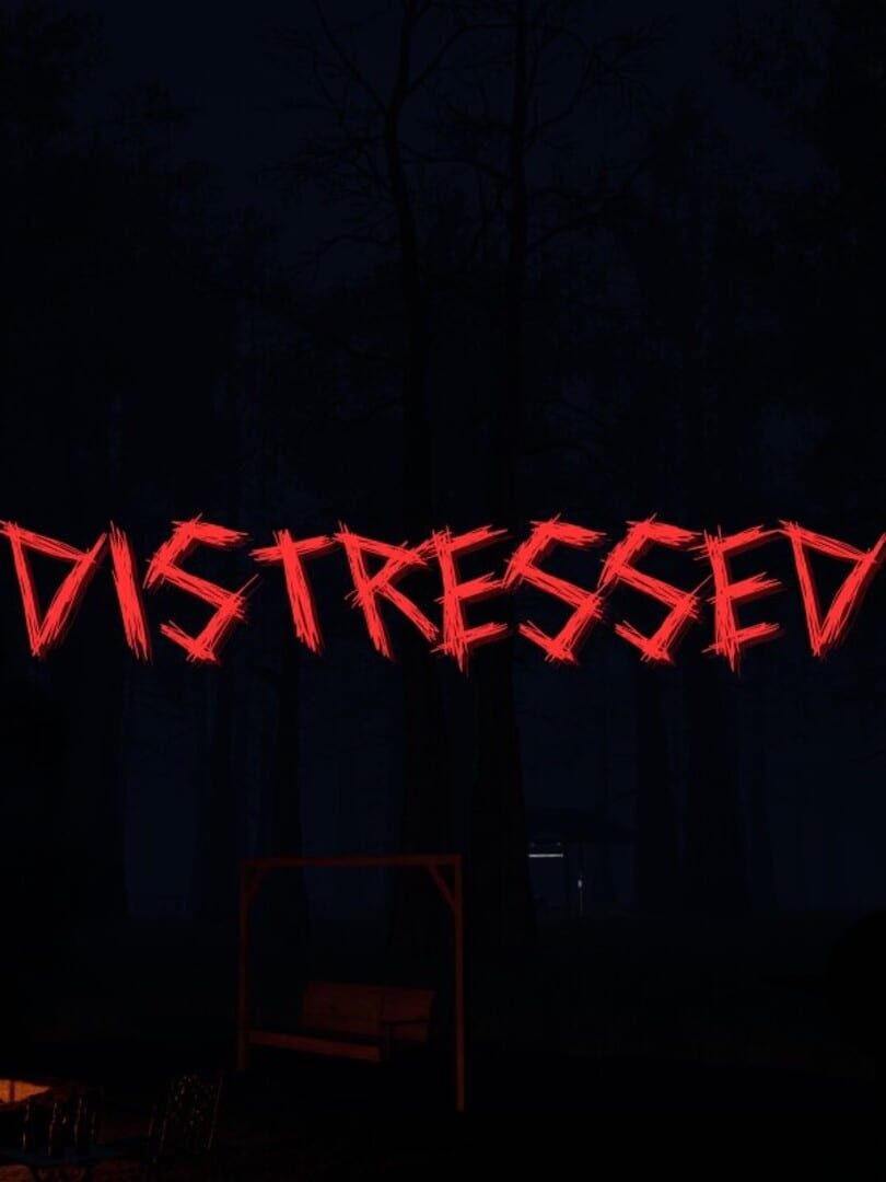 Distressed