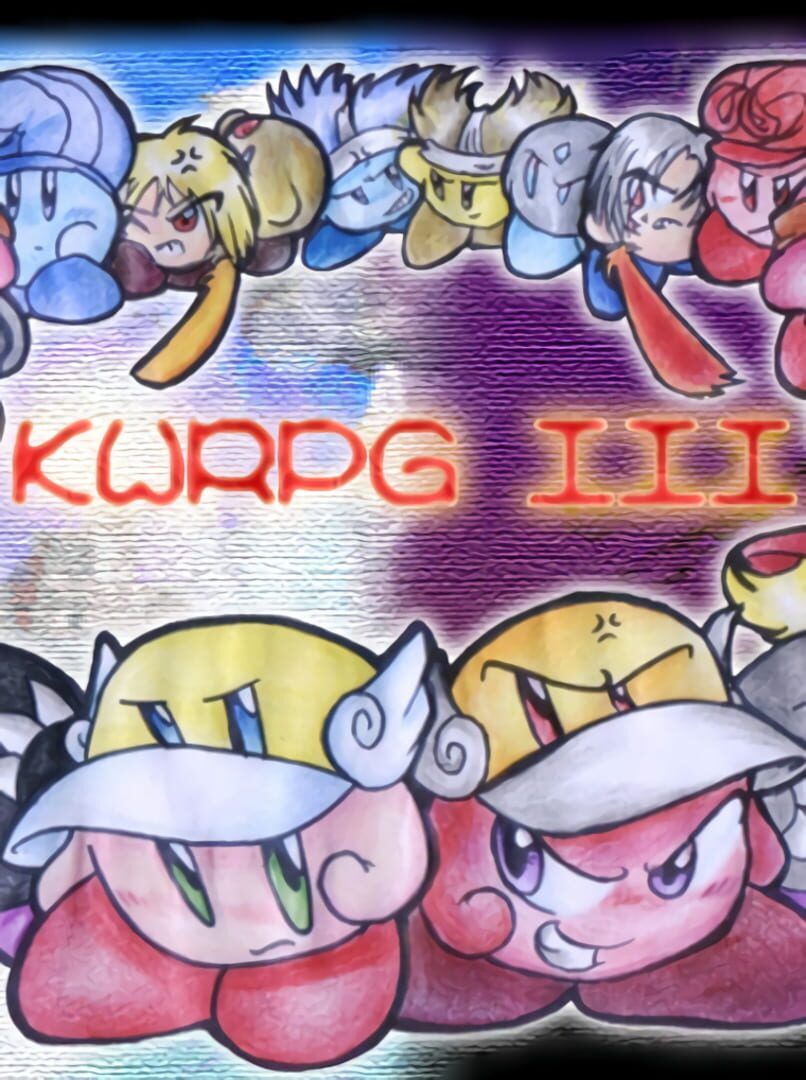 KWRPGIII