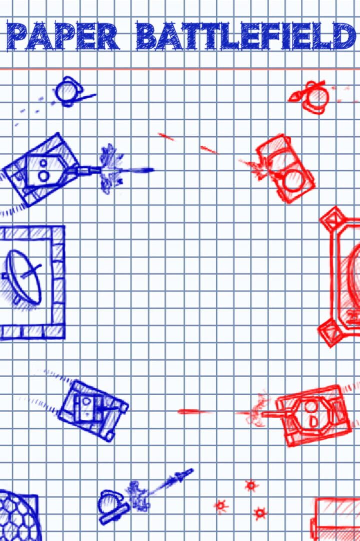 Paper Battlefield