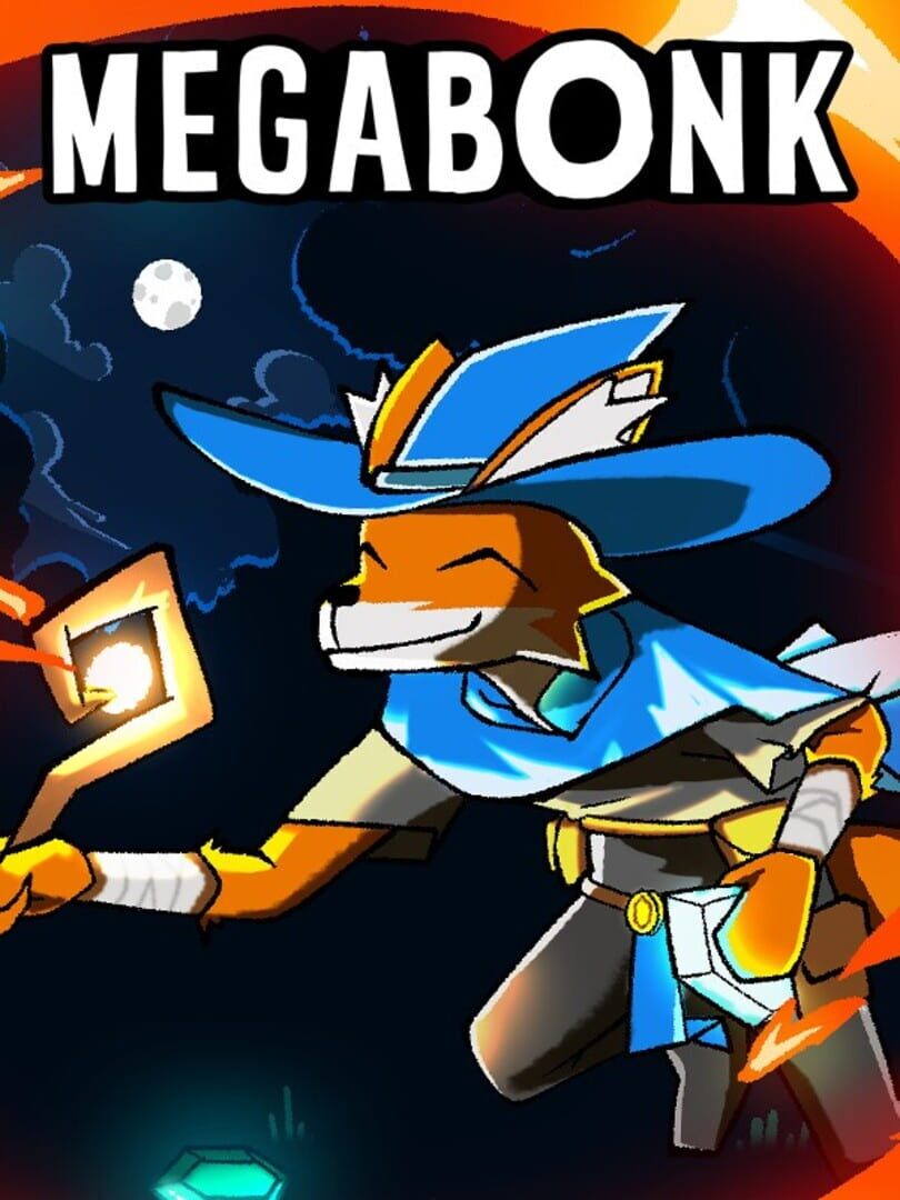 Megabonk
