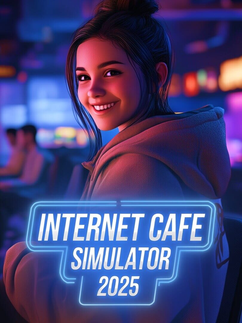 Internet Cafe Simulator 2025