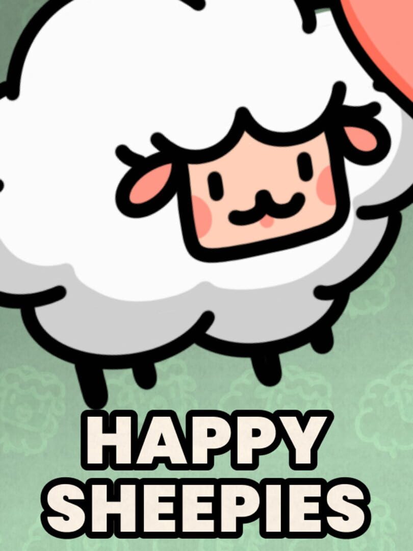Happy Sheepies