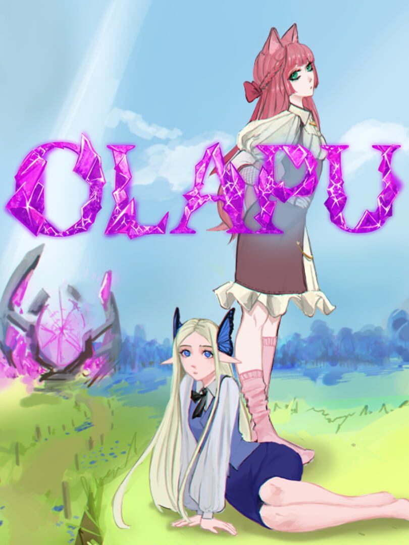 Olapu