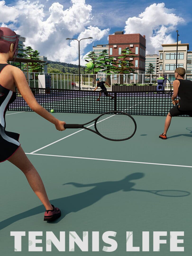 Tennis Life