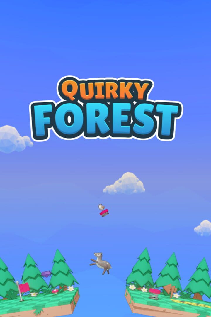 Quirky Forest