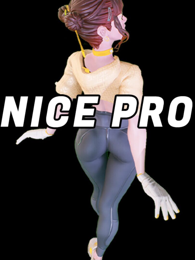 Nice Pro?