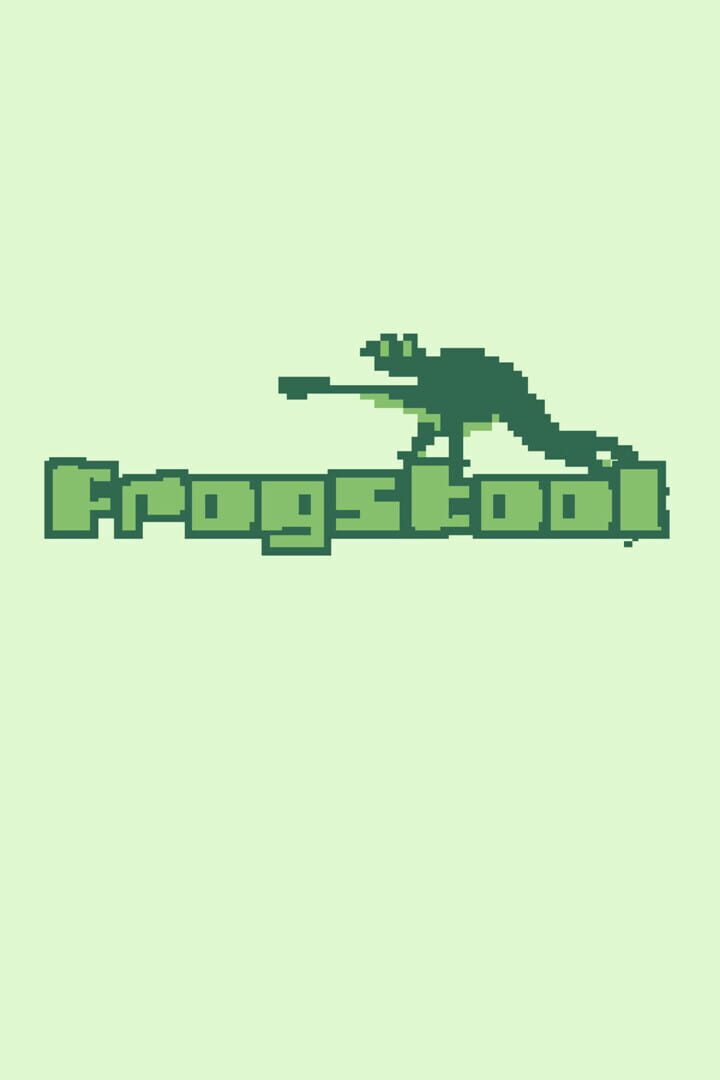 Frogstool