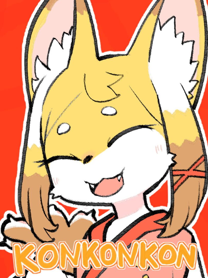 Konkonkon