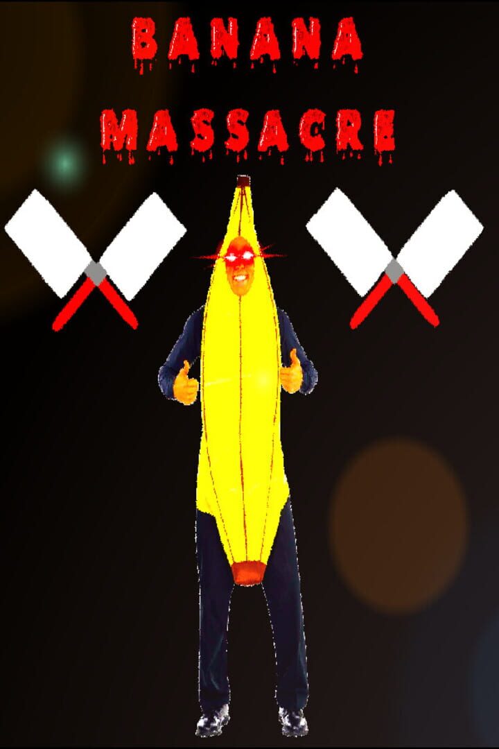 Banana Massacre