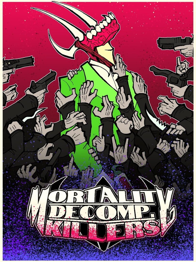 Mortality Decomp. Killers