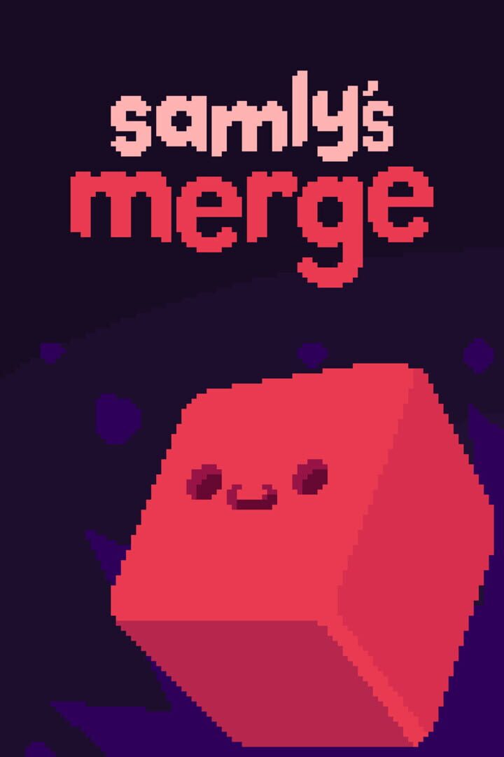 Samly's Merge