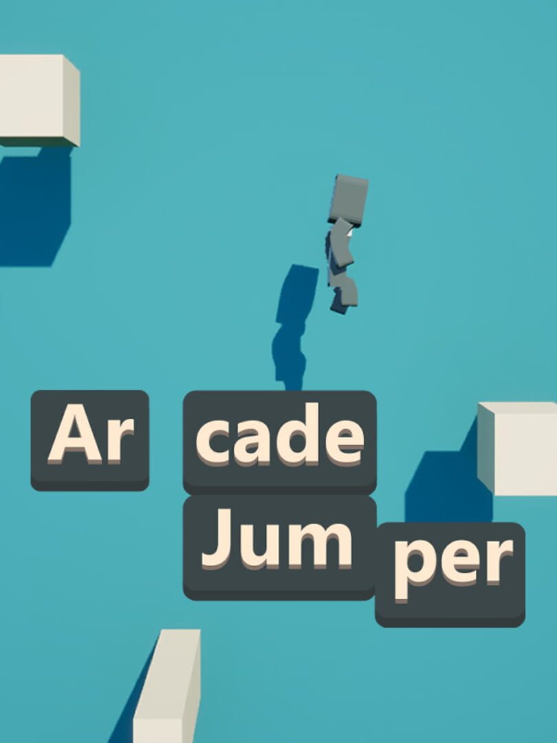 Arcade Jumper
