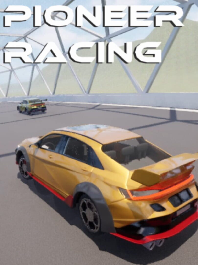 Pioneer Racing