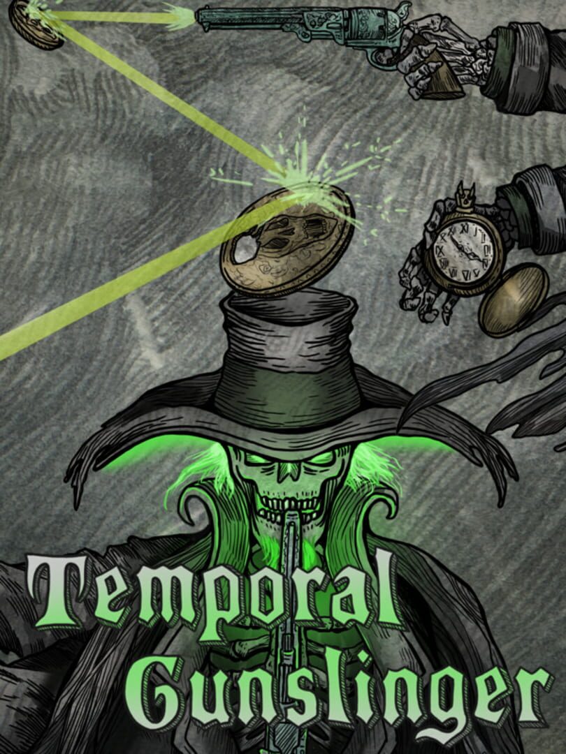 Temporal Gunslinger