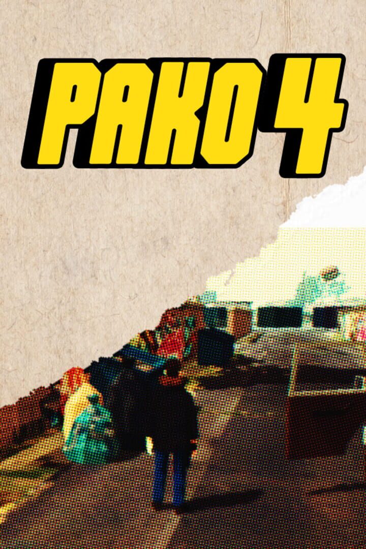 Pako 4