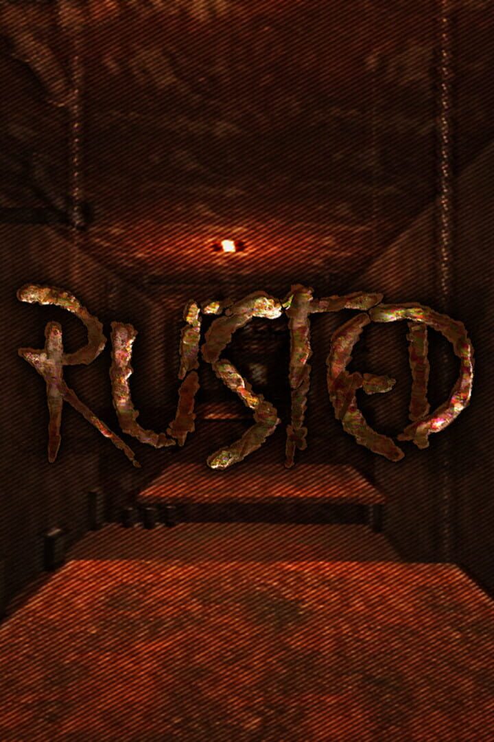 Rusted
