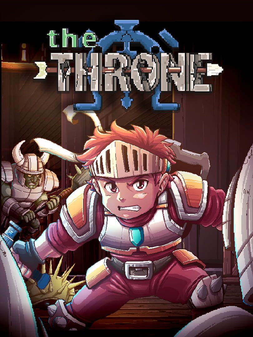 The Throne