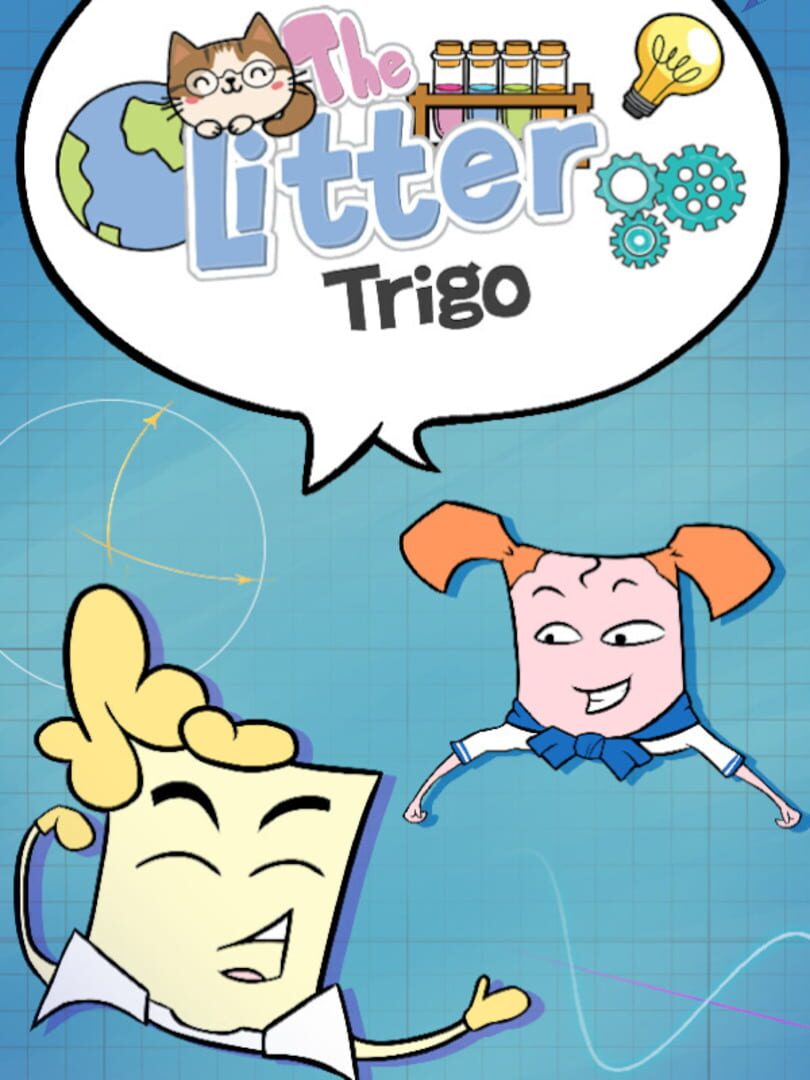 La Litière: Trigo