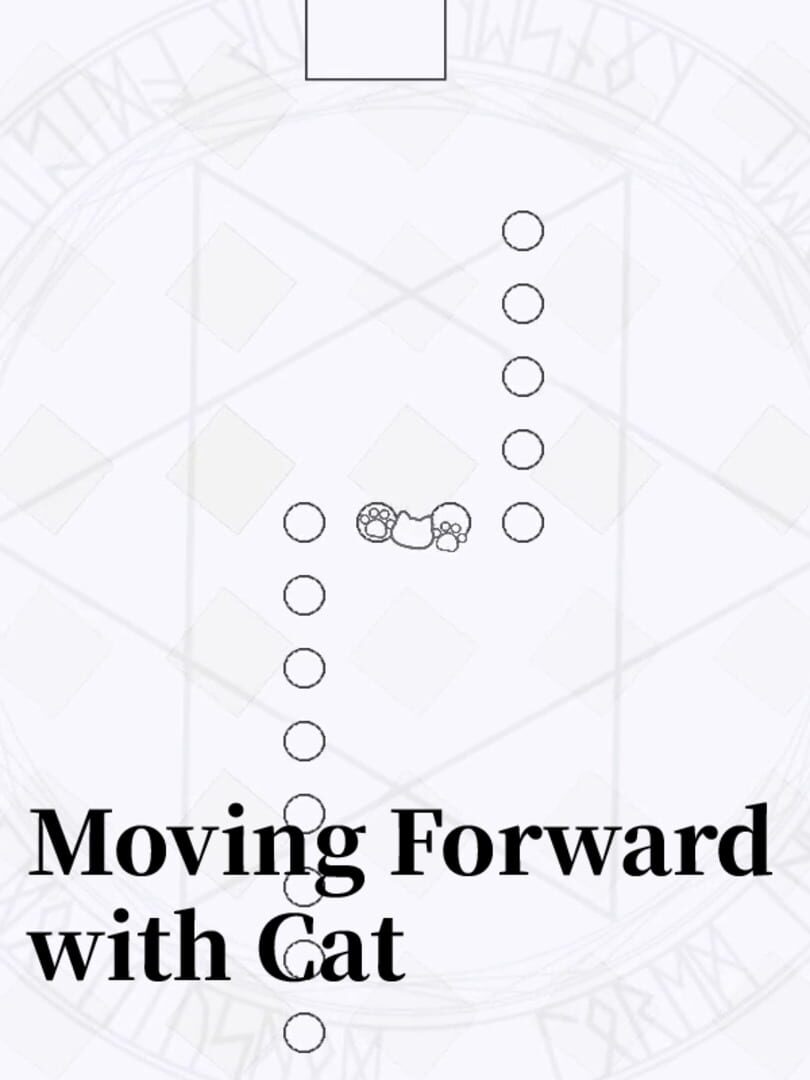 Moving Forward with Cat