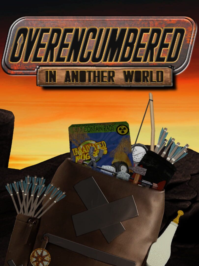 Overencumbered In Another World
