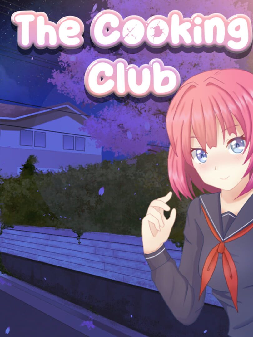 The Cooking Club