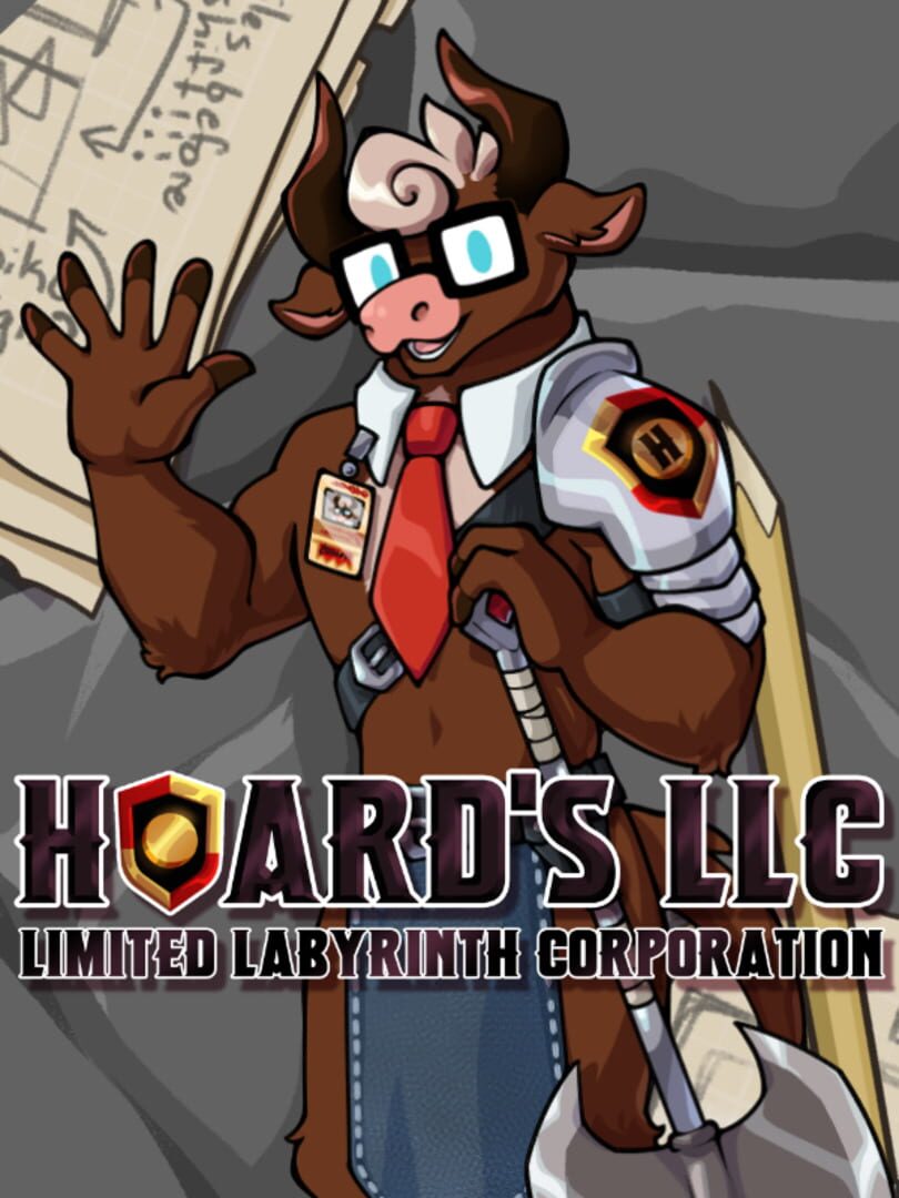 Hoard's LLC: Limited Labyrinth Corporation
