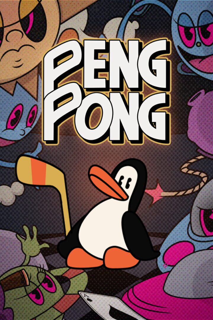 Pengpong