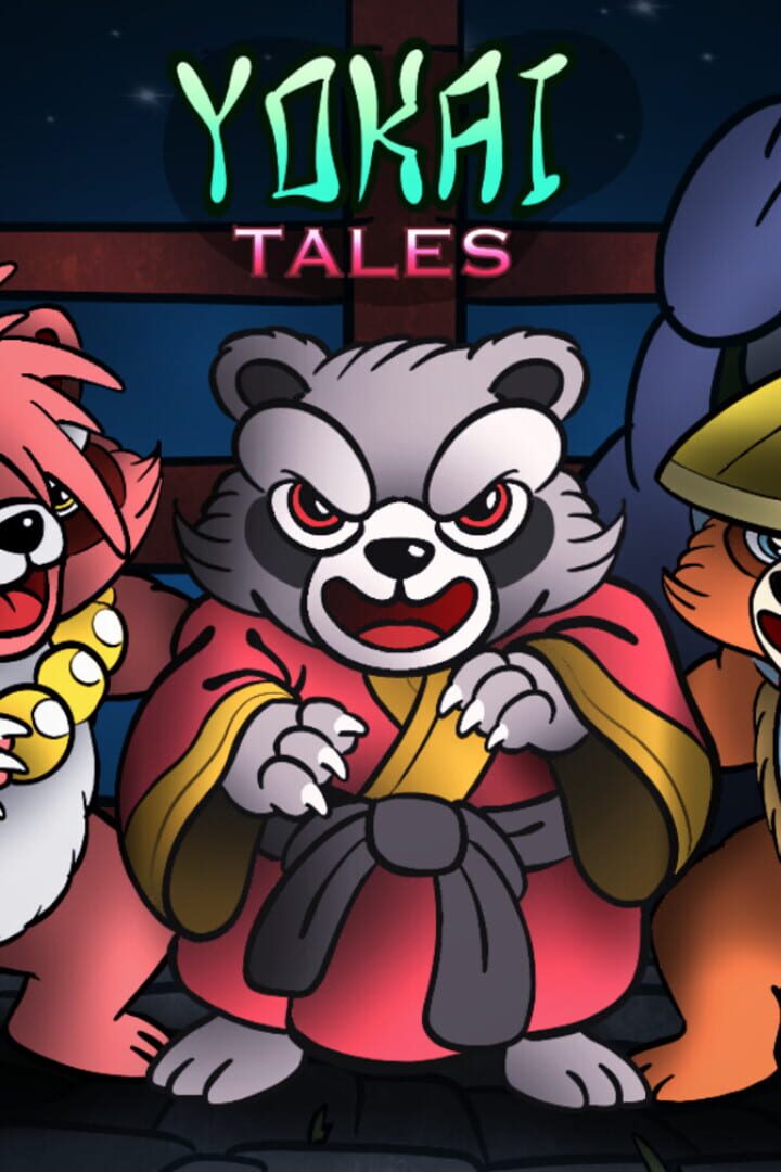Yokai Tales