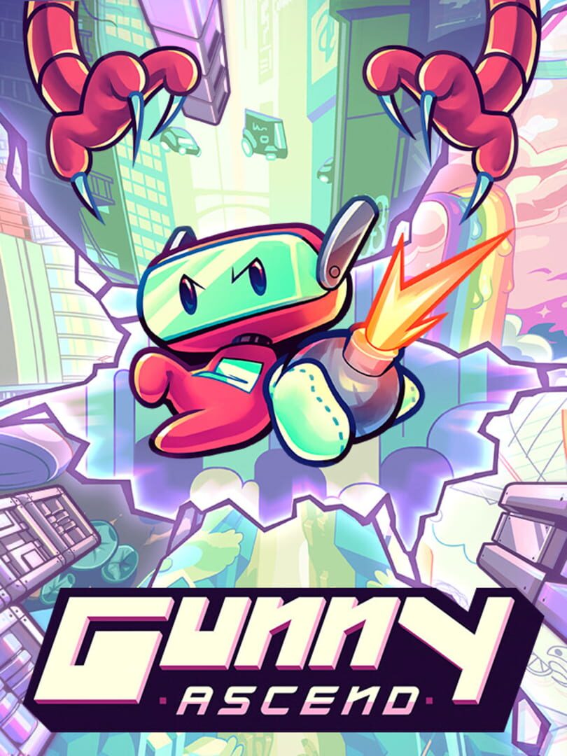 Gunny Ascend