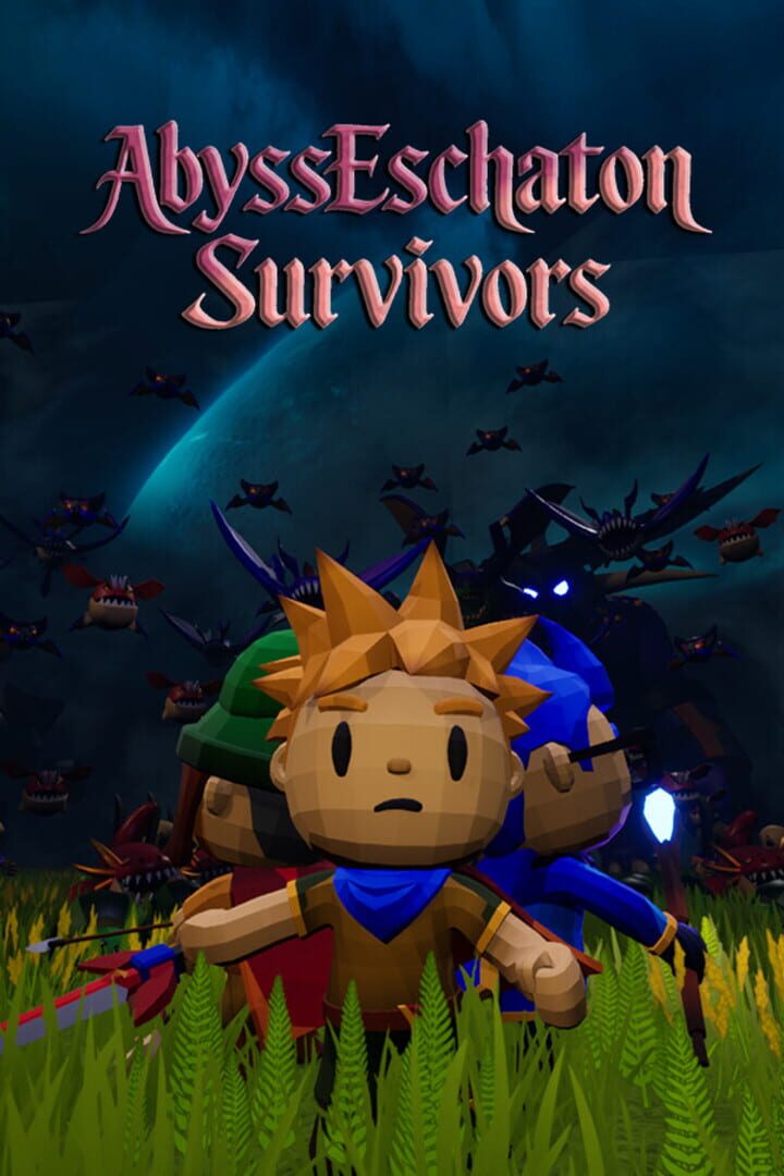 Abyss Eschaton Survivors