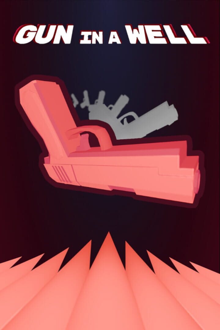 Gun in a Well