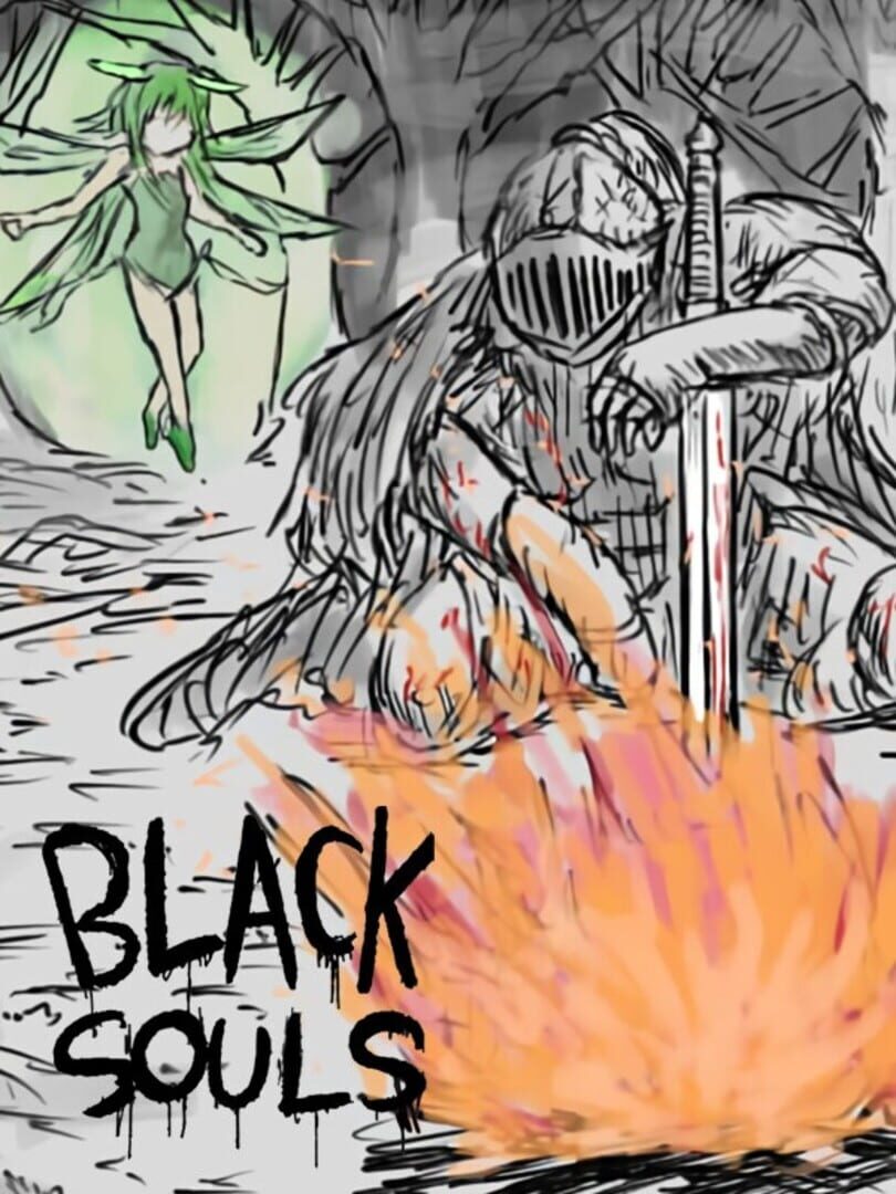 Black Souls