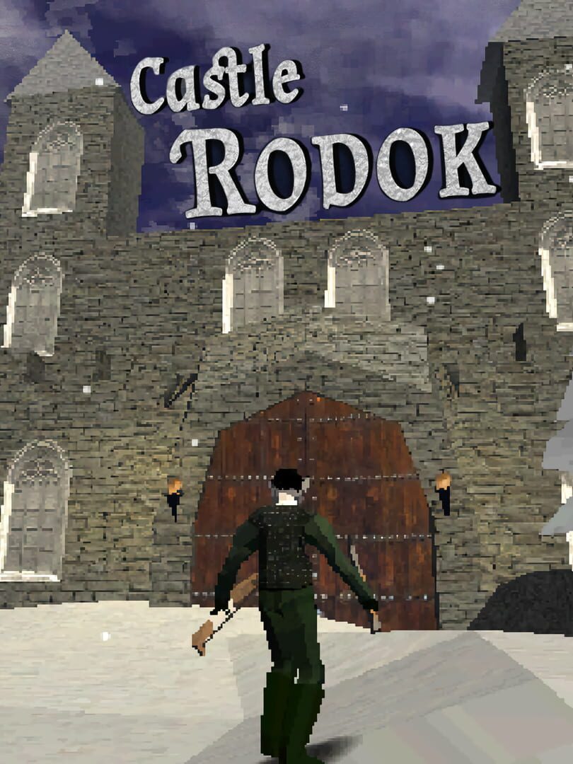 Castle Rodok