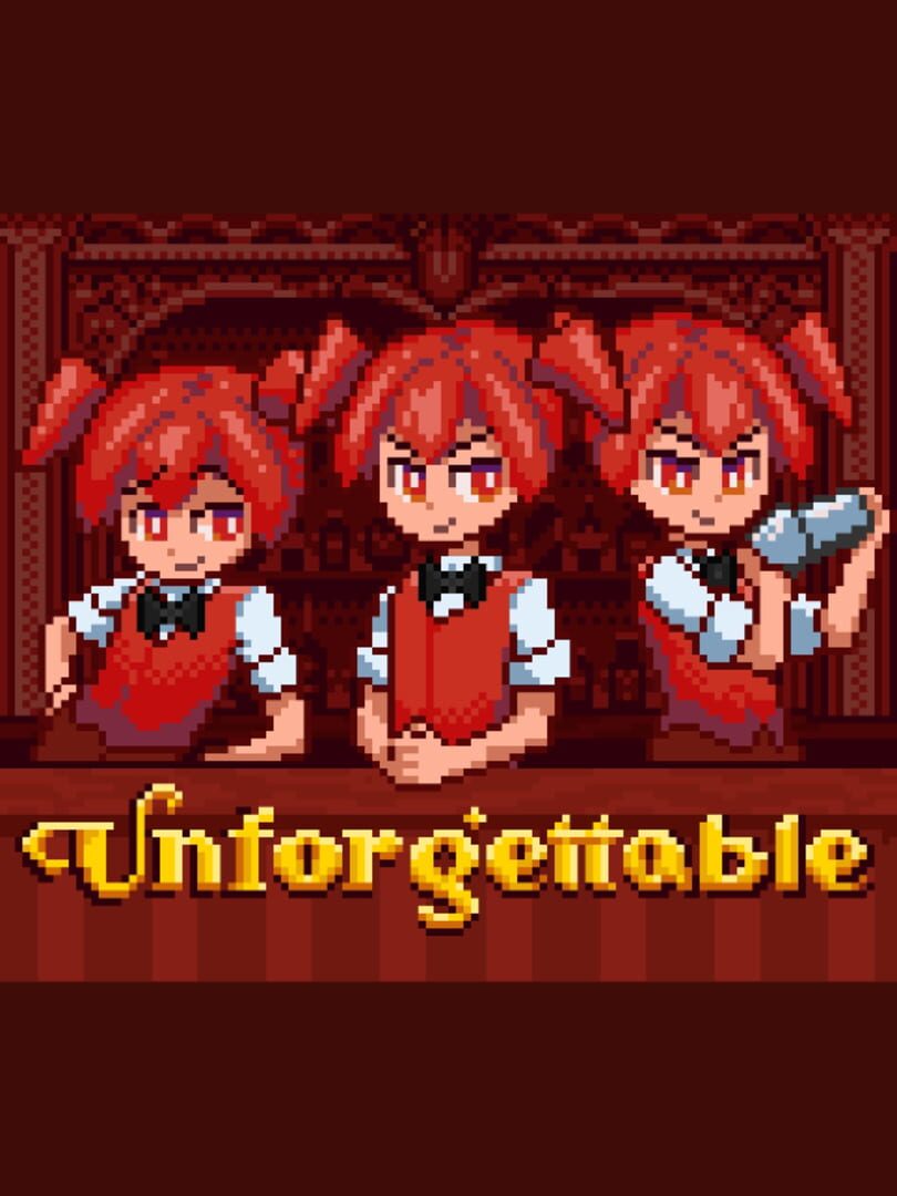 Unforgettable