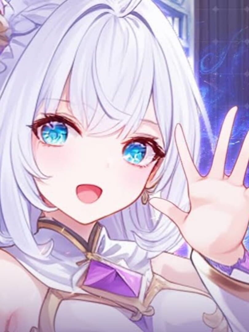 Grand Crown: Pandora's Fate