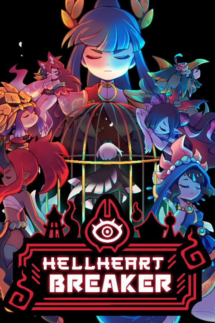 HellHeart Breaker