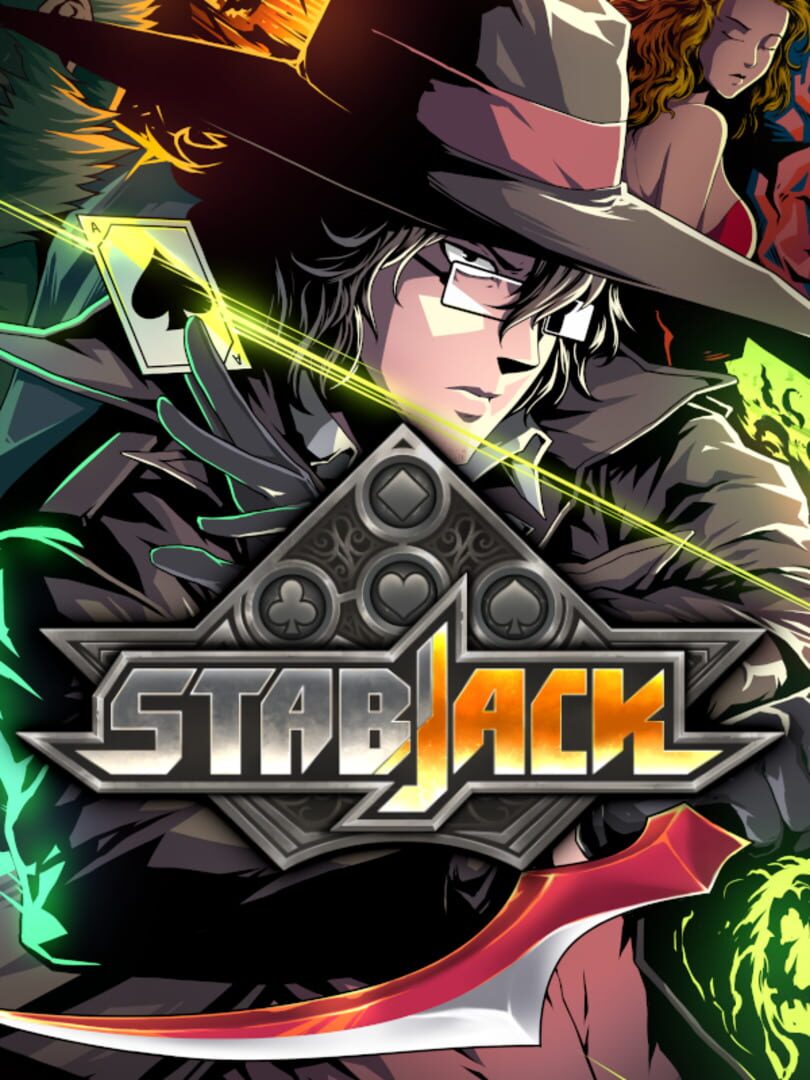 Stabjack