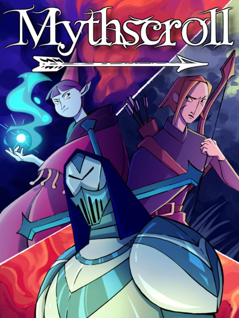 Mythscroll